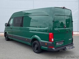 MAN TGE 3.160 MIXTO L4H3 LED AHK DAB KAMERA SITZHZ