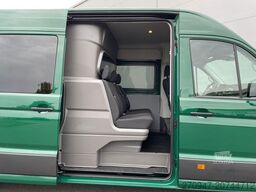 MAN TGE 3.160 MIXTO L4H3 LED AHK DAB KAMERA SITZHZ