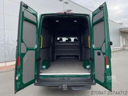 MAN TGE 3.160 MIXTO L4H3 LED AHK DAB KAMERA SITZHZ