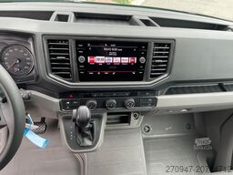 MAN TGE 3.160 MIXTO L4H3 LED AHK DAB KAMERA SITZHZ