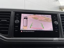 MAN TGE 3.160 MIXTO L4H3 LED AHK DAB KAMERA SITZHZ