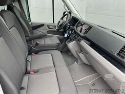 MAN TGE 3.160 MIXTO L4H3 LED AHK DAB KAMERA SITZHZ