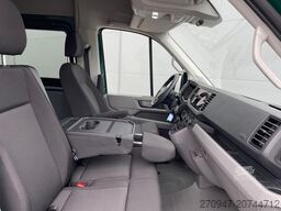 MAN TGE 3.160 MIXTO L4H3 LED AHK DAB KAMERA SITZHZ