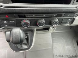 MAN TGE 3.160 MIXTO L4H3 LED AHK DAB KAMERA SITZHZ