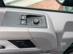 MAN TGE 3.160 MIXTO L4H3 LED AHK DAB KAMERA SITZHZ