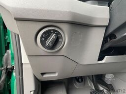 MAN TGE 3.160 MIXTO L4H3 LED AHK DAB KAMERA SITZHZ