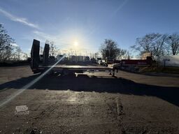 MÜLLER-MITTELTAL TS2 pen*Lenkachse*Seilwinde*8m*Container