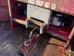 MÜLLER-MITTELTAL TS2 pen*Lenkachse*Seilwinde*8m*Container