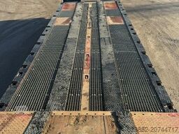 MÜLLER-MITTELTAL TS2 pen*Lenkachse*Seilwinde*8m*Container