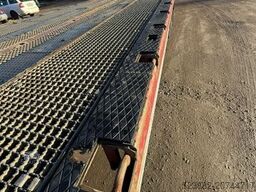 MÜLLER-MITTELTAL TS2 pen*Lenkachse*Seilwinde*8m*Container