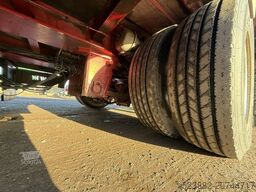 MÜLLER-MITTELTAL TS2 pen*Lenkachse*Seilwinde*8m*Container