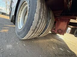 MÜLLER-MITTELTAL TS2 pen*Lenkachse*Seilwinde*8m*Container