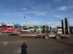 MÜLLER-MITTELTAL TS2 pen*Lenkachse*Seilwinde*8m*Container