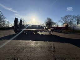 MÜLLER-MITTELTAL TS2 pen*Lenkachse*Seilwinde*8m*Container