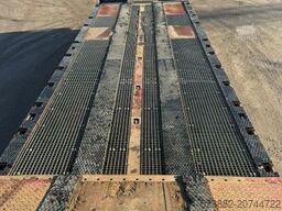 MÜLLER-MITTELTAL TS2 pen*Lenkachse*Seilwinde*8m*Container