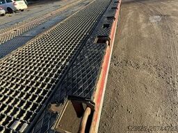 MÜLLER-MITTELTAL TS2 pen*Lenkachse*Seilwinde*8m*Container