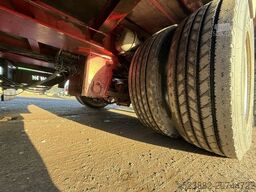 MÜLLER-MITTELTAL TS2 pen*Lenkachse*Seilwinde*8m*Container