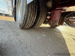 MÜLLER-MITTELTAL TS2 pen*Lenkachse*Seilwinde*8m*Container