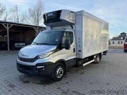 IVECO Daily 70C18 CarrierSupra*LBW*Tiefkühl*3x Kammern