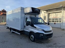 IVECO Daily 70C18 CarrierSupra*LBW*Tiefkühl*3x Kammern