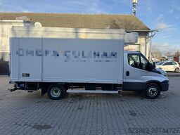 IVECO Daily 70C18 CarrierSupra*LBW*Tiefkühl*3x Kammern