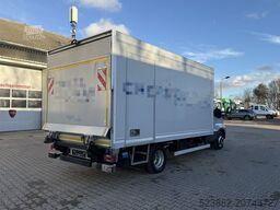 IVECO Daily 70C18 CarrierSupra*LBW*Tiefkühl*3x Kammern
