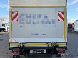 IVECO Daily 70C18 CarrierSupra*LBW*Tiefkühl*3x Kammern