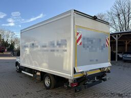 IVECO Daily 70C18 CarrierSupra*LBW*Tiefkühl*3x Kammern