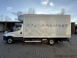 IVECO Daily 70C18 CarrierSupra*LBW*Tiefkühl*3x Kammern