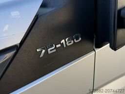 IVECO Daily 70C18 CarrierSupra*LBW*Tiefkühl*3x Kammern