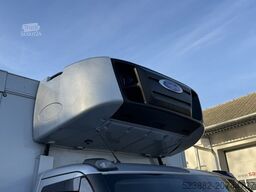 IVECO Daily 70C18 CarrierSupra*LBW*Tiefkühl*3x Kammern