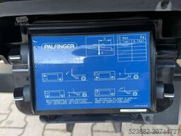 IVECO Daily 70C18 CarrierSupra*LBW*Tiefkühl*3x Kammern