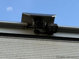 IVECO Daily 70C18 CarrierSupra*LBW*Tiefkühl*3x Kammern