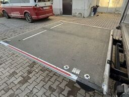 IVECO Daily 70C18 CarrierSupra*LBW*Tiefkühl*3x Kammern