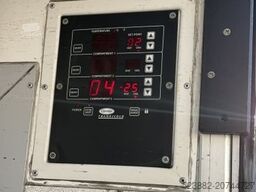 IVECO Daily 70C18 CarrierSupra*LBW*Tiefkühl*3x Kammern