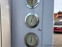 IVECO Daily 70C18 CarrierSupra*LBW*Tiefkühl*3x Kammern