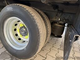 IVECO Daily 70C18 CarrierSupra*LBW*Tiefkühl*3x Kammern