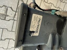 IVECO Daily 70C18 CarrierSupra*LBW*Tiefkühl*3x Kammern