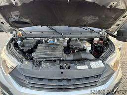 IVECO Daily 70C18 CarrierSupra*LBW*Tiefkühl*3x Kammern