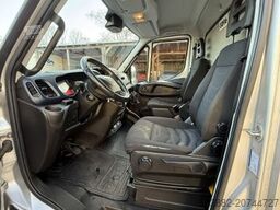 IVECO Daily 70C18 CarrierSupra*LBW*Tiefkühl*3x Kammern