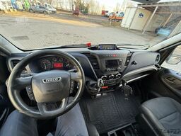 IVECO Daily 70C18 CarrierSupra*LBW*Tiefkühl*3x Kammern