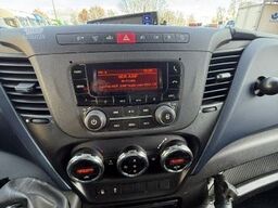 IVECO Daily 70C18 CarrierSupra*LBW*Tiefkühl*3x Kammern