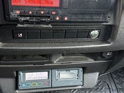 IVECO Daily 70C18 CarrierSupra*LBW*Tiefkühl*3x Kammern