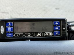 IVECO Daily 70C18 CarrierSupra*LBW*Tiefkühl*3x Kammern