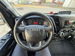 IVECO Daily 70C18 CarrierSupra*LBW*Tiefkühl*3x Kammern