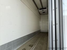 IVECO Daily 70C18 CarrierSupra*LBW*Tiefkühl*3x Kammern