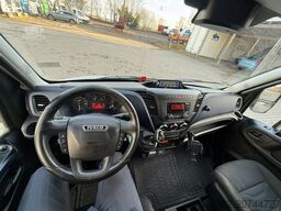 IVECO Daily 70C18 CarrierSupra*LBW*Tiefkühl*3x Kammern