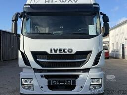 IVECO Stralis 420 Retarder*2Tanks*Xenon*ACC*2Betten*