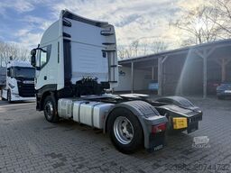 IVECO Stralis 420 Retarder*2Tanks*Xenon*ACC*2Betten*