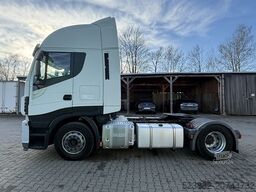 IVECO Stralis 420 Retarder*2Tanks*Xenon*ACC*2Betten*